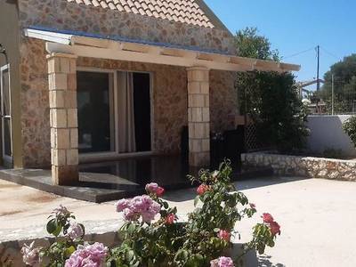 Spedion Villa Kefallonia - Bild 1