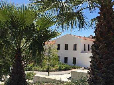 Cortijo La Zapatera - Bild 1