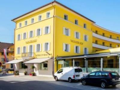 Hotel Vaduzerhof - Bild 1