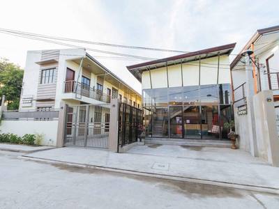 RedDoorz Plus @ Sindalan San Fernando City - Bild 1