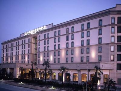 Cosmo Palace - Bild 1