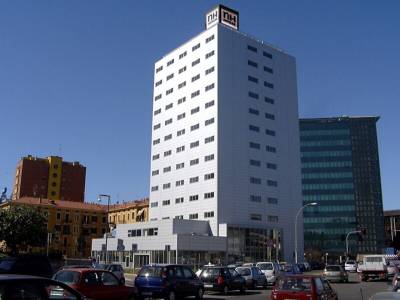 AC Hotel By Marriott Milan Sesto - Bild 1