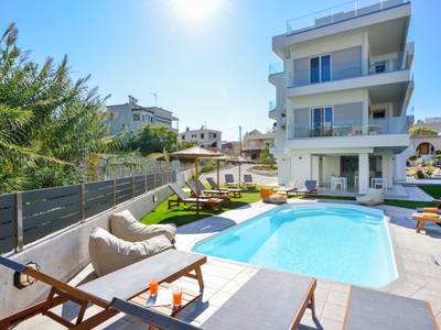 Elia Kalamaki - Bild 1