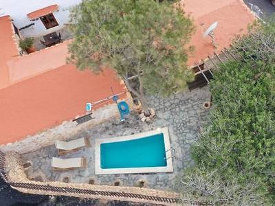 Casa Rural Tamasite - Bild 1