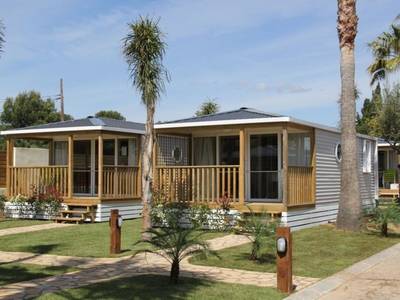 Alannia Els Prats - Bild 1