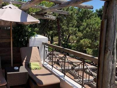 Grand Hotel Cala Rossa - Bild 1