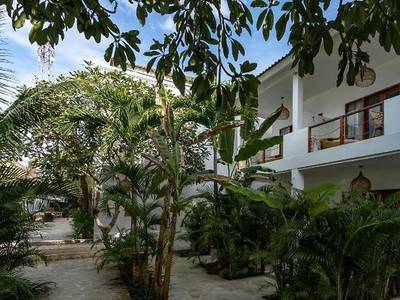 Ohana's Beachfront Resort & Beach Club - Bild 1