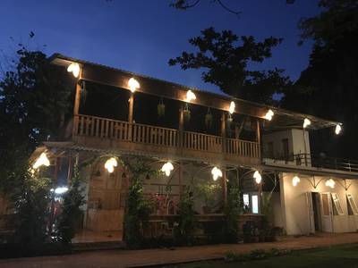 Trang An Secret Garden - Bild 1