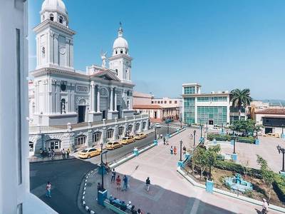 Cubanacan Casa Granda - Bild 1