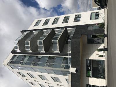 Icelandic Apartments - Bild 1