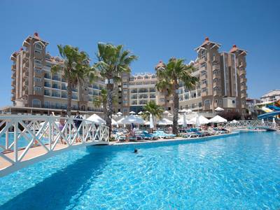 Side Mare Resort & SPA - Bild 1