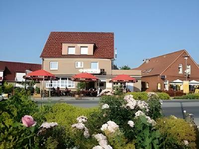 Hotel Pension Am Hafen - Bild 1