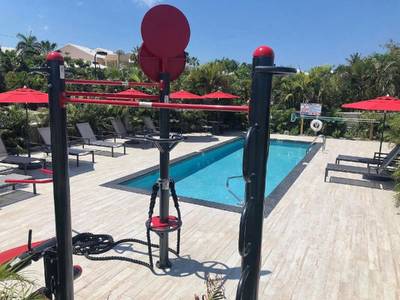 The Locale Hotel Grand Cayman - Bild 1