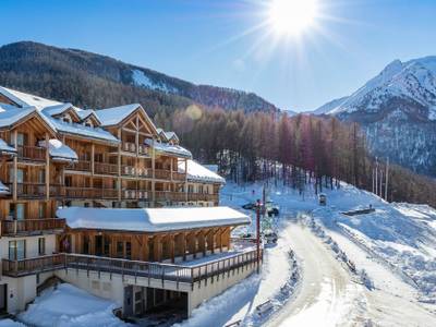 noemys Balcons de Bois Méan - Bild 1