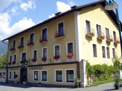 Bierhotel Loncium - Bild 1