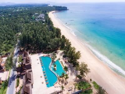 Santhiya Phuket Natai Resort & Spa - Bild 1