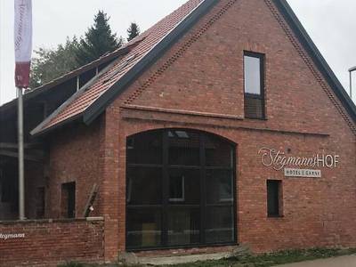 Stegmann's Hof - Bild 1