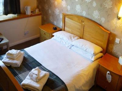 Ban-Car Hotel - Bild 1