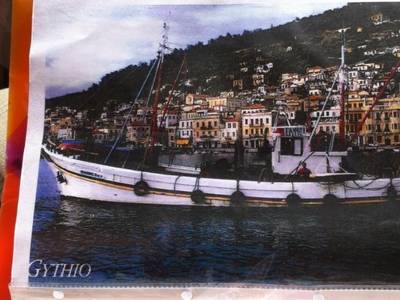 Aktaion Hotel - Bild 1