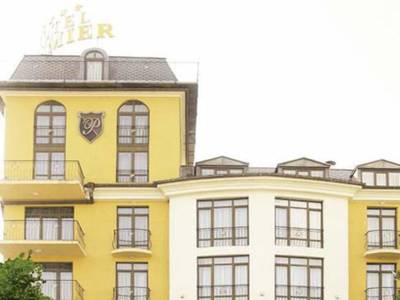 Hotel Premier - Bild 1