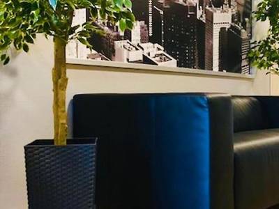 Golden Hostel - Bild 1