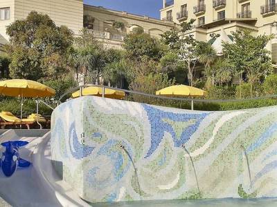 Sheraton Addis, a Luxury Collection Hotel - Bild 1