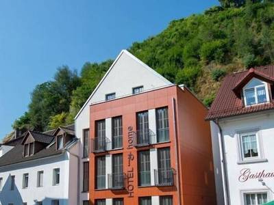 Hotel My Home - Bild 1