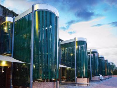 AS Hotel Monza - Bild 1