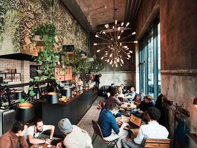 Gubelhof Suites - Bild 1