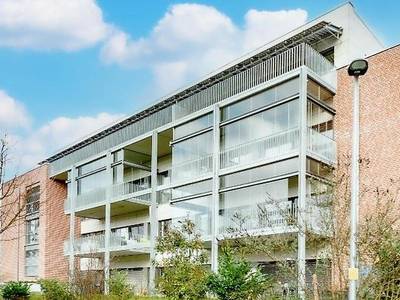 LOFT Apartments - Bild 1