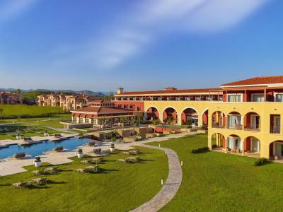 The Westin Bonmont Golf & Spa Resort - Bild 1