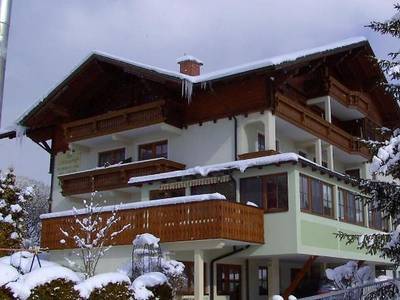 Der Liezenerhof - Bild 1