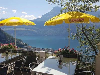 Hotel Restaurant Platten - Bild 1