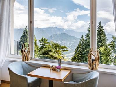 Kurhaus Cademario Hotel & Spa - Bild 1