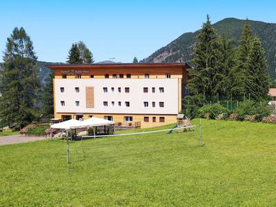 Hotel Stella Alpina - Bild 1