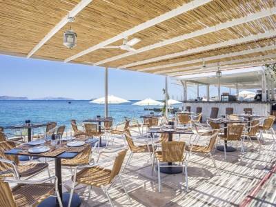 Spetses Hotel - Bild 1