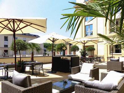 Le Louis Versailles Château Hotel - MGallery - Bild 1