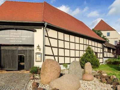 Burgschänke & Herberge Goldener Löwe - Bild 1