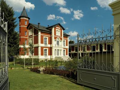 Hotel Villa Paulita - Bild 1