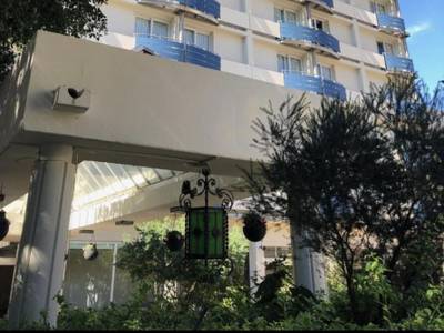 The Eliott Hotel Gibraltar - Bild 1