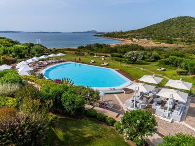 L'Ea Bianca Luxury Resort - Bild 1