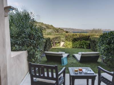 L'Ea Bianca Luxury Resort - Bild 1