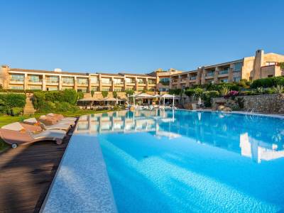 L'Ea Bianca Luxury Resort - Bild 1