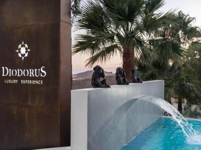 Diodorus Luxury Experience - Bild 1