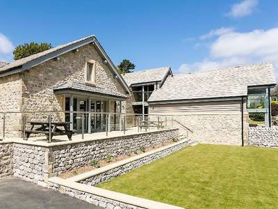 The Gamekeepers Inn - Bild 1