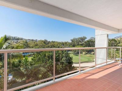 Charlesworth Bay Beach Resort - Bild 1