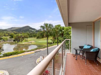 Charlesworth Bay Beach Resort - Bild 1