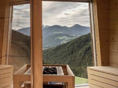 Almhotel Lenz - Bild 1