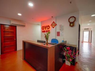 Changlun Star Motel - Bild 1