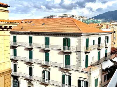 Hotel Stabia - Bild 1